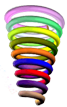 Spiral Dynamics Certificering van Yvette Buyserd